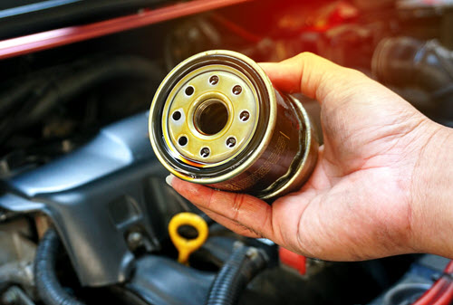 AMSOIL Oil Filters