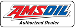 Amsoil Logo 292 x 108